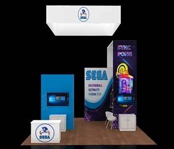Booth Image 81