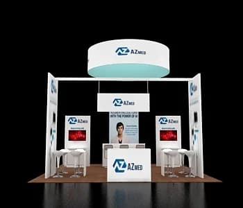 Booth Image 84