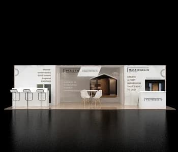 Booth Image 35