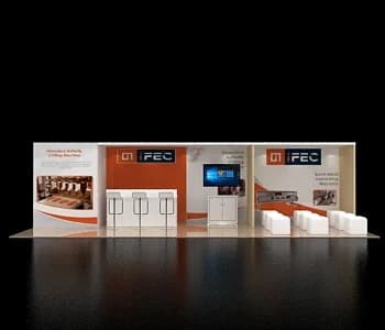 Booth Image 37