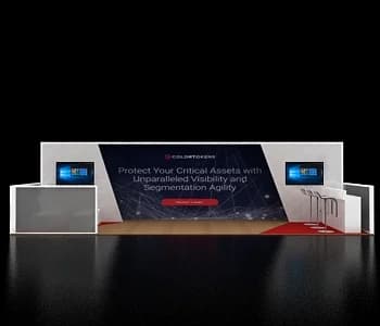 Booth Image 38