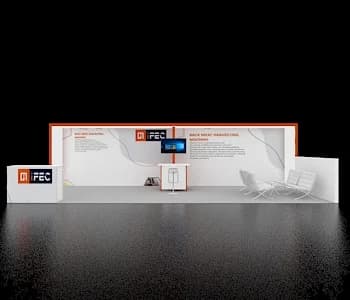 Booth Image 43