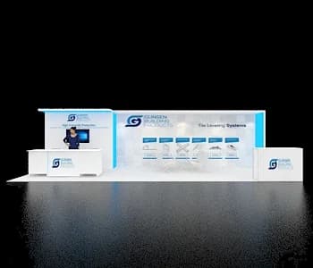 Booth Image 47