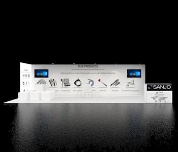 Booth Image 49
