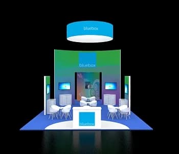 Booth Image 41