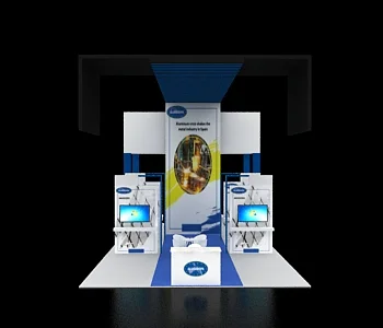 Booth Image 42