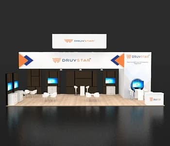 Booth Image 46