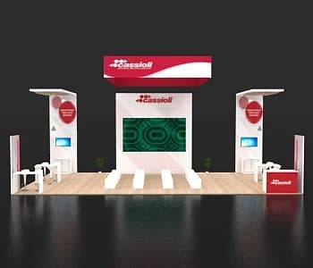 Booth Image 48