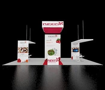 Booth Image 50