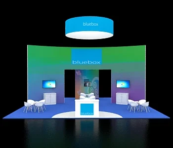 Booth Image 51