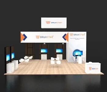Booth Image 52