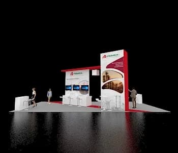 Booth Image 52