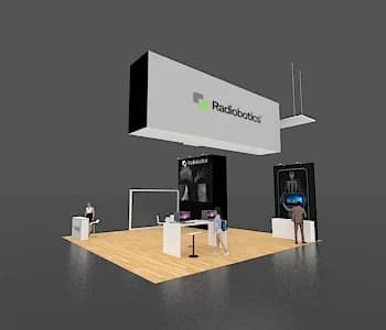 Booth Image 53