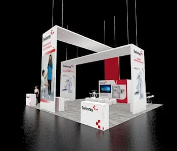 Booth Image 54