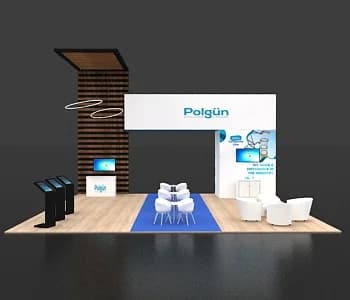 Booth Image 55