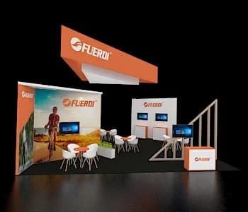 Booth Image 58