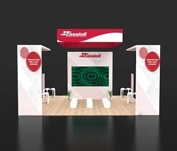 Booth Image 59