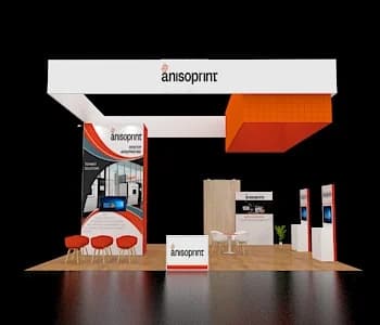 Booth Image 60