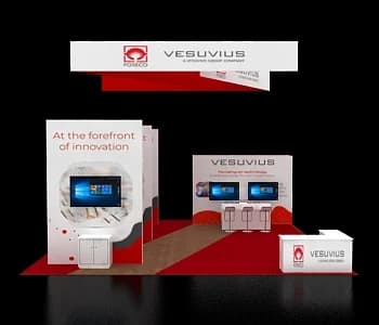 Booth Image 66
