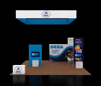 Booth Image 67