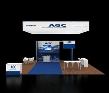 Booth Image 68