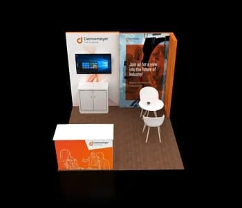 Booth Image 27
