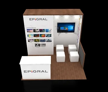 Booth Image 29