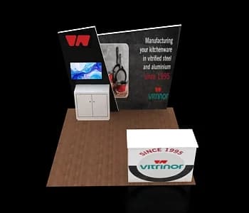 Booth Image 31