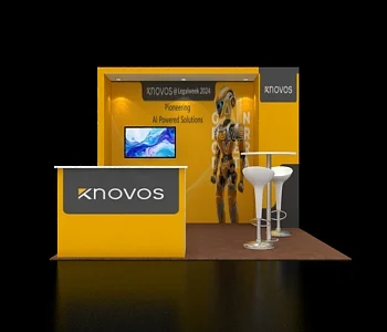 Booth Image 33