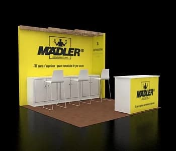 Booth Image 34