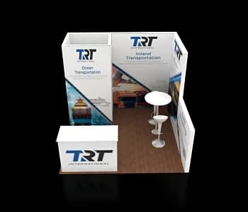 Booth Image 35