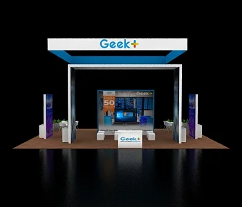 Booth Image 45