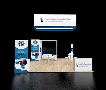 Booth Image 101