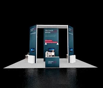 Booth Image 102