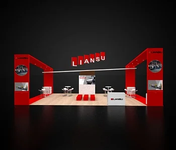 Booth Image 60