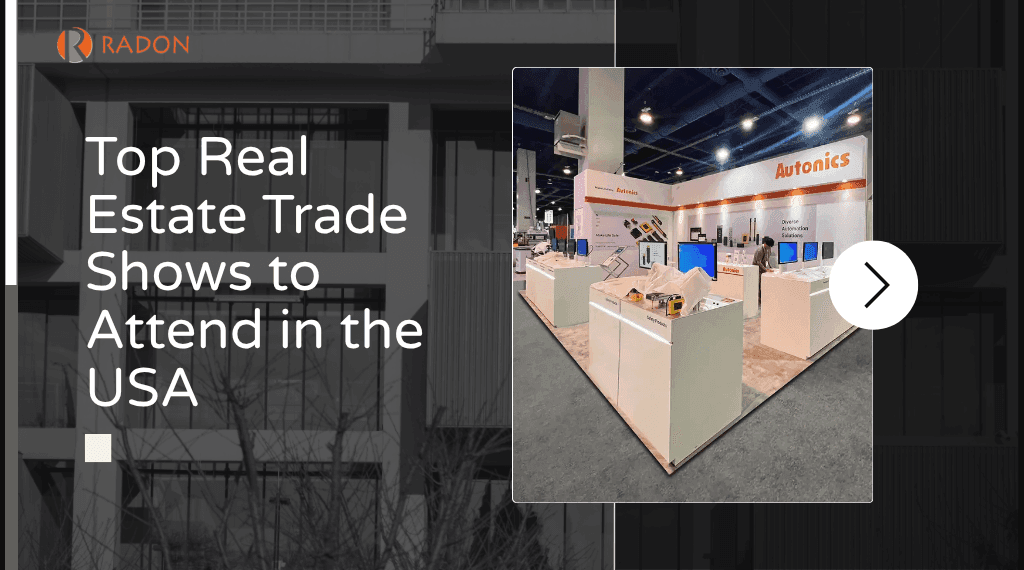 Real Estate Trade Shows