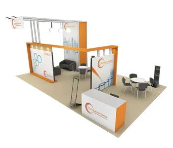 booth design company