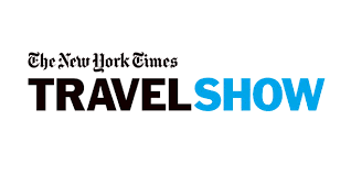 The New York Times Travel Show