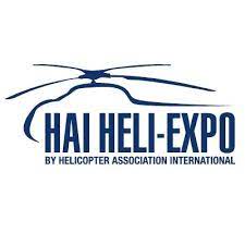 HAI HELI EXPO 