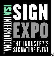 ISA SIGN EXPO