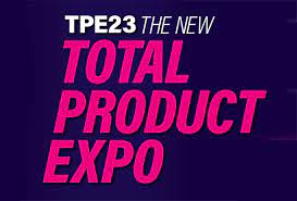 Total Product Expo 