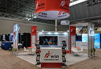 Trade show booth contractor Las Vegas