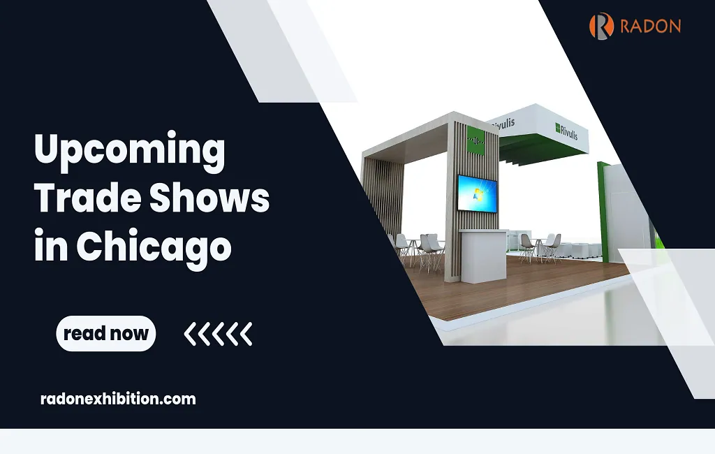 Upcoming Trade Shows in Chicago