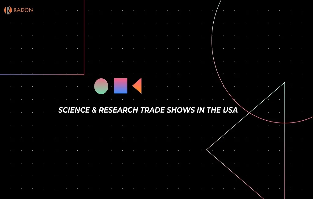 SCIENCE & RESEARCH TRADE SHOWS IN THE USA