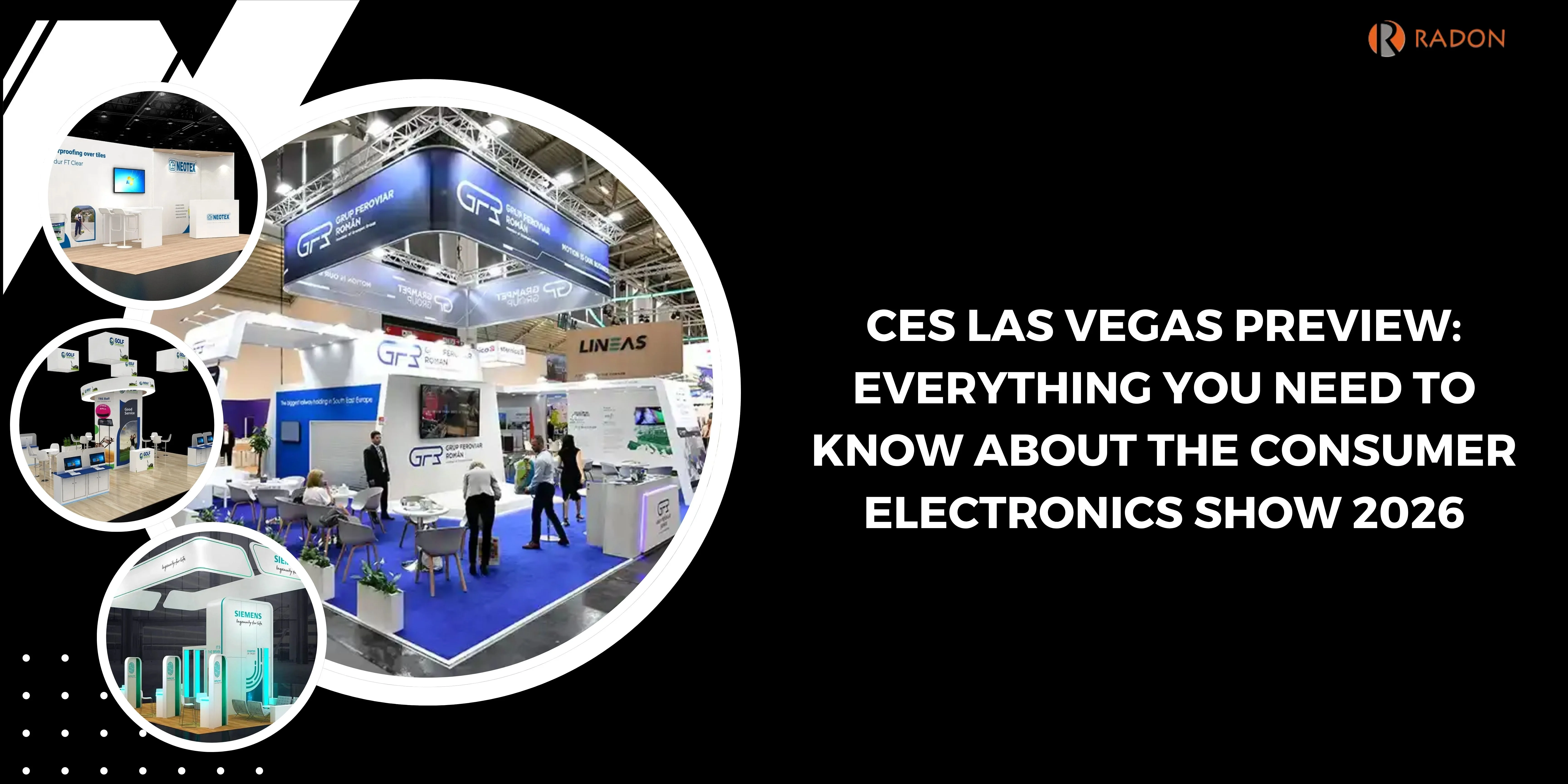 consumer electronics show