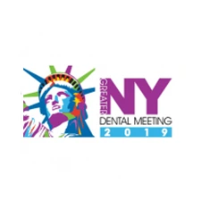 GREATER NEW YORK DENTAL MEETING