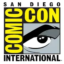 Comic Con San Diego