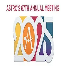 ASTRO ANNUAL MEETING